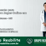 Tratamento Vício em Jogos Online em Capim Branco | Tigrinho, Aviator, Slots