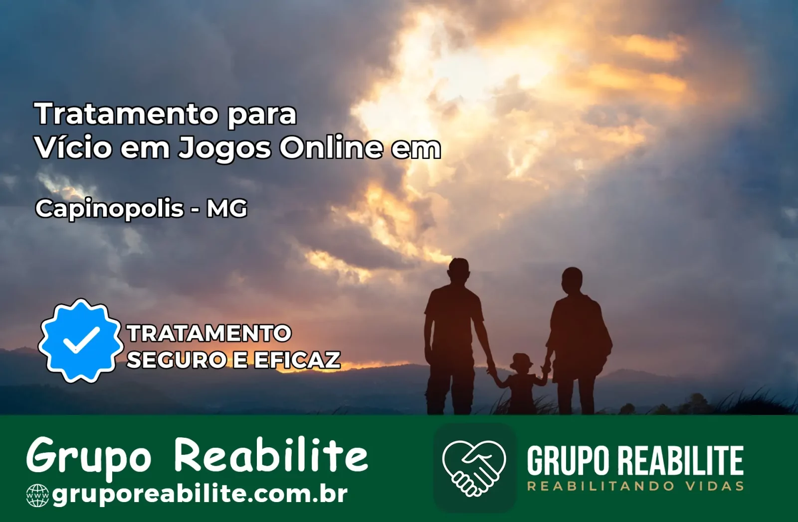 Tratamento Vício em Jogos Online em Capinópolis | Tigrinho, Aviator, Slots