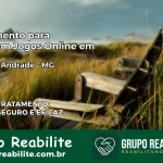 Tratamento Vício em Jogos Online em Capitão Andrade | Tigrinho, Aviator, Slots