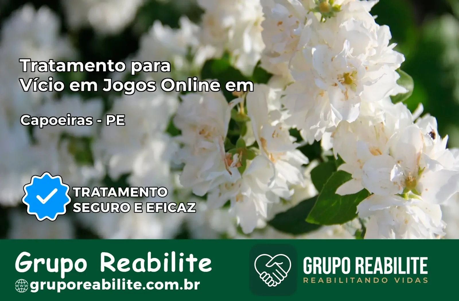 Tratamento Vício em Jogos Online em Capoeiras | Tigrinho, Aviator, Slots