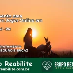 Tratamento Vício em Jogos Online em Caracaraí | Tigrinho, Aviator, Slots