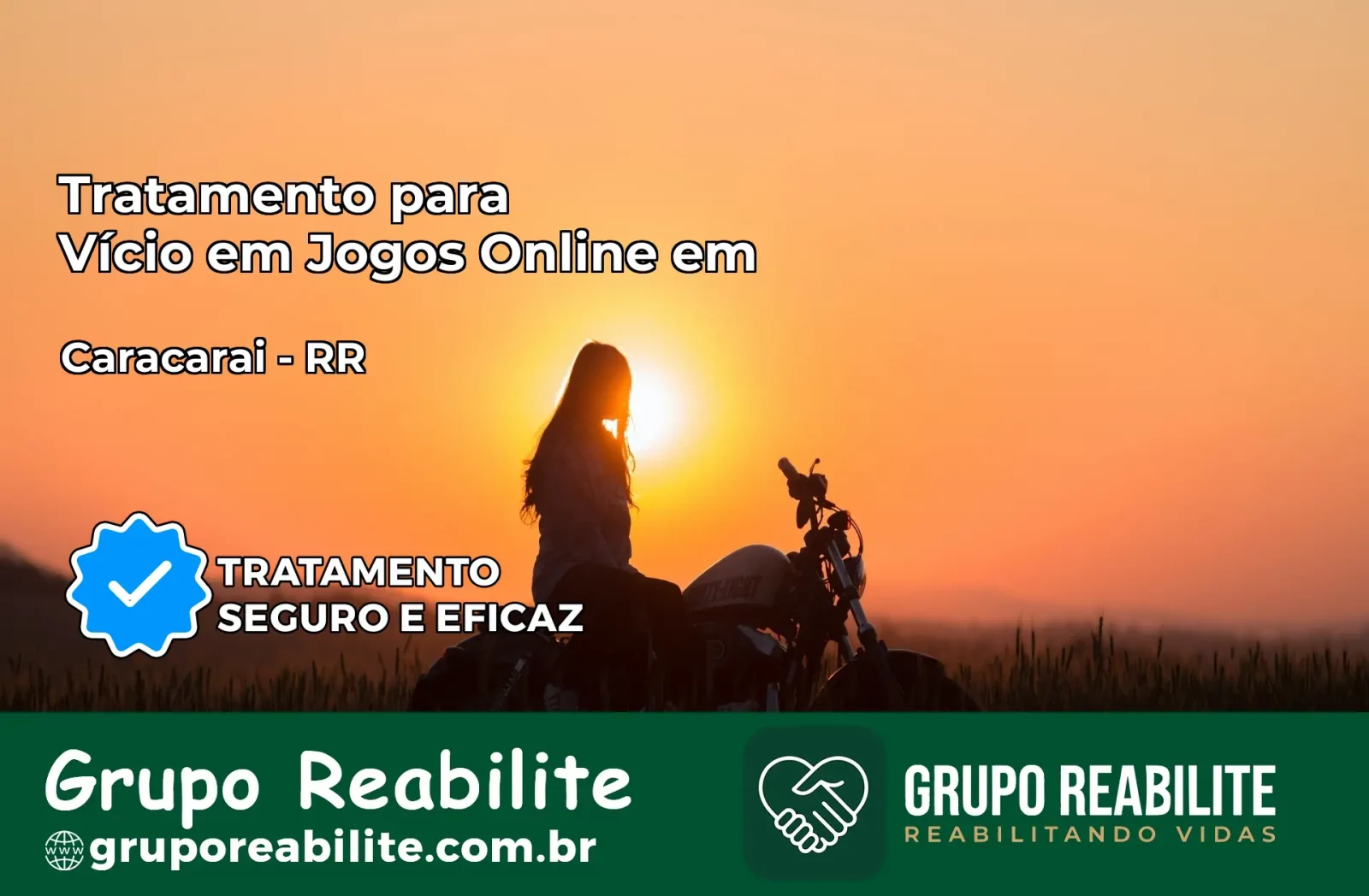 Tratamento Vício em Jogos Online em Caracaraí | Tigrinho, Aviator, Slots