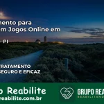 Tratamento Vício em Jogos Online em Caracol | Tigrinho, Aviator, Slots