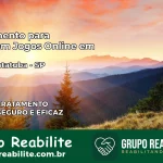 Tratamento Vício em Jogos Online em Caraguatatuba | Tigrinho, Aviator, Slots