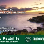 Tratamento Vício em Jogos Online em Caraí | Tigrinho, Aviator, Slots