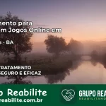 Tratamento Vício em Jogos Online em Caraíbas | Tigrinho, Aviator, Slots