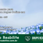 Tratamento Vício em Jogos Online em Caranaíba | Tigrinho, Aviator, Slots