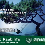 Tratamento Vício em Jogos Online em Caraúbas | Tigrinho, Aviator, Slots