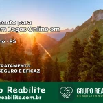 Tratamento Vício em Jogos Online em Carazinho | Tigrinho, Aviator, Slots