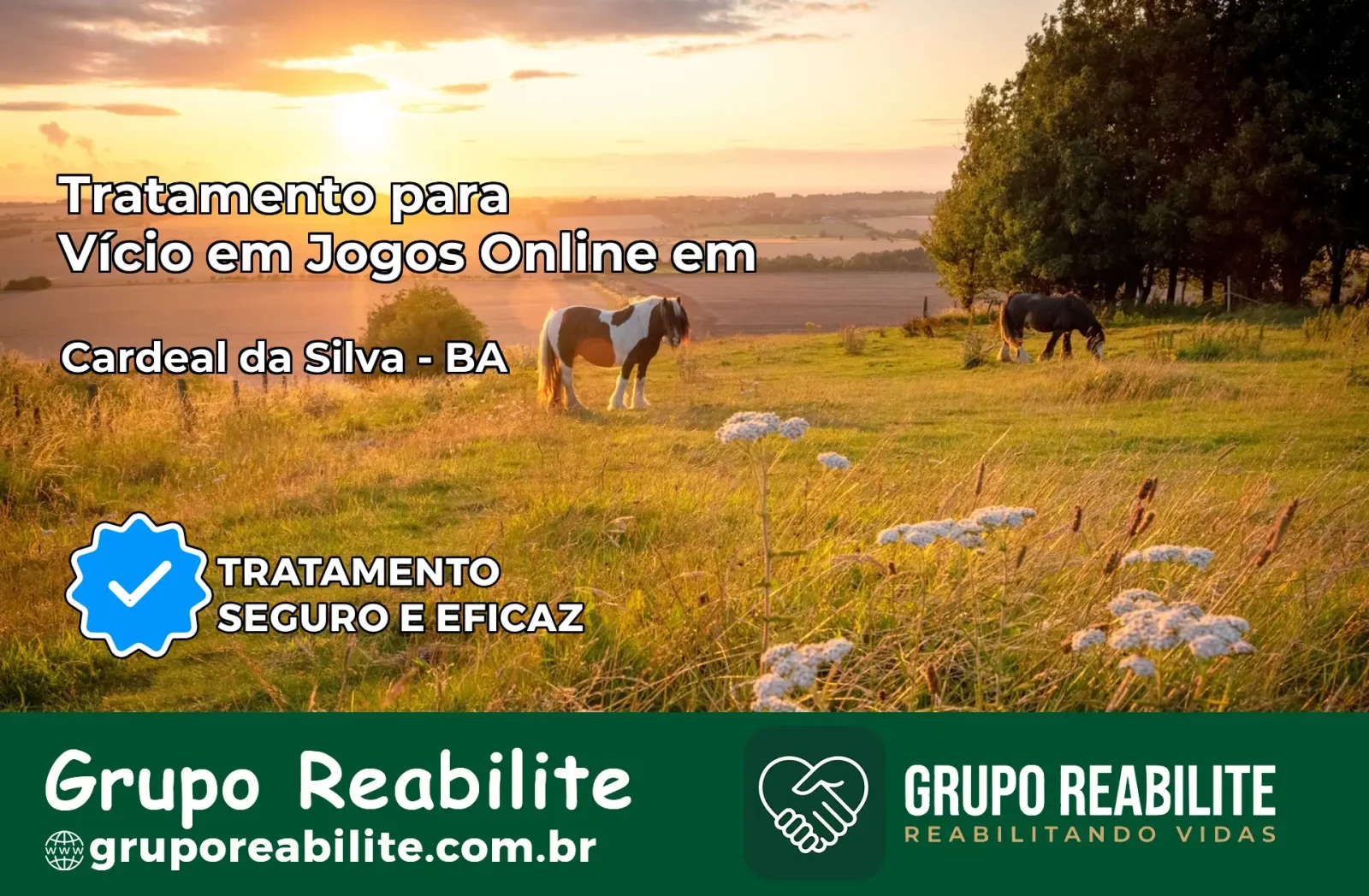 Tratamento Vício em Jogos Online em Cardeal da Silva | Tigrinho, Aviator, Slots