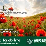 Tratamento Vício em Jogos Online em Careiro | Tigrinho, Aviator, Slots