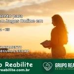 Tratamento Vício em Jogos Online em Cariacica | Tigrinho, Aviator, Slots