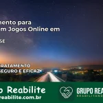 Tratamento Vício em Jogos Online em Carira | Tigrinho, Aviator, Slots