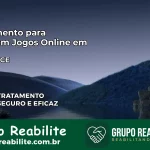 Tratamento Vício em Jogos Online em Cariús | Tigrinho, Aviator, Slots