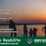 Tratamento Vício em Jogos Online em Carlos Chagas | Tigrinho, Aviator, Slots