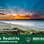 Tratamento Vício em Jogos Online em Carmo do Cajuru | Tigrinho, Aviator, Slots