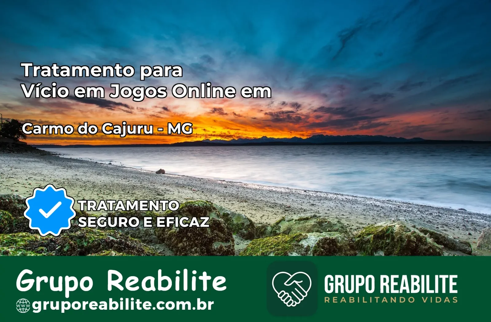 Tratamento Vício em Jogos Online em Carmo do Cajuru | Tigrinho, Aviator, Slots