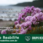 Tratamento Vício em Jogos Online em Carmópolis de Minas | Tigrinho, Aviator, Slots