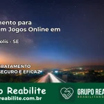 Tratamento Vício em Jogos Online em Carmópolis | Tigrinho, Aviator, Slots