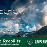 Tratamento Vício em Jogos Online em Carnaubeira da Penha | Tigrinho, Aviator, Slots
