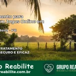 Tratamento Vício em Jogos Online em Carrapateira | Tigrinho, Aviator, Slots