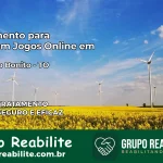 Tratamento Vício em Jogos Online em Carrasco Bonito | Tigrinho, Aviator, Slots