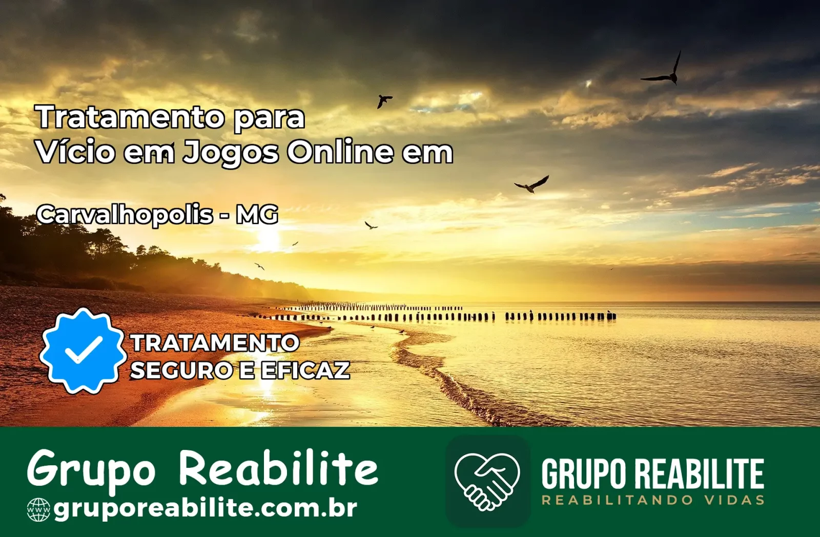 Tratamento Vício em Jogos Online em Carvalhópolis | Tigrinho, Aviator, Slots