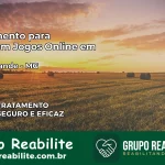 Tratamento Vício em Jogos Online em Casa Grande | Tigrinho, Aviator, Slots