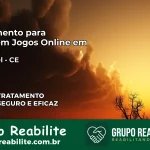 Tratamento Vício em Jogos Online em Cascavel | Tigrinho, Aviator, Slots