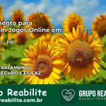 Tratamento Vício em Jogos Online em Cascavel | Tigrinho, Aviator, Slots