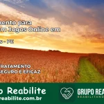 Tratamento Vício em Jogos Online em Casinhas | Tigrinho, Aviator, Slots
