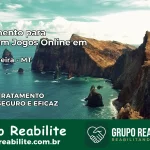 Tratamento Vício em Jogos Online em Castanheira | Tigrinho, Aviator, Slots
