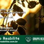 Tratamento Vício em Jogos Online em Castelo do Piauí | Tigrinho, Aviator, Slots