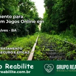 Tratamento Vício em Jogos Online em Castro Alves | Tigrinho, Aviator, Slots