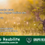 Tratamento Vício em Jogos Online em Castro | Tigrinho, Aviator, Slots