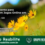 Tratamento Vício em Jogos Online em Catalão | Tigrinho, Aviator, Slots