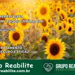 Tratamento Vício em Jogos Online em Catanduvas | Tigrinho, Aviator, Slots