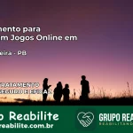 Tratamento Vício em Jogos Online em Catingueira | Tigrinho, Aviator, Slots