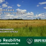 Tratamento Vício em Jogos Online em Catu | Tigrinho, Aviator, Slots