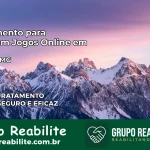 Tratamento Vício em Jogos Online em Catuti | Tigrinho, Aviator, Slots
