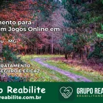 Tratamento Vício em Jogos Online em Caxambu | Tigrinho, Aviator, Slots
