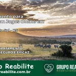 Tratamento Vício em Jogos Online em Caxias do Sul | Tigrinho, Aviator, Slots