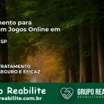 Tratamento Vício em Jogos Online em Cedral | Tigrinho, Aviator, Slots