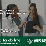 Tratamento Vício em Jogos Online em Cedro do Abaeté | Tigrinho, Aviator, Slots