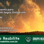 Tratamento Vício em Jogos Online em Cedro | Tigrinho, Aviator, Slots
