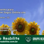 Tratamento Vício em Jogos Online em Celso Ramos | Tigrinho, Aviator, Slots