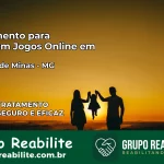 Tratamento Vício em Jogos Online em Central de Minas | Tigrinho, Aviator, Slots