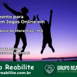 Tratamento Vício em Jogos Online em Centro Novo do Maranhão | Tigrinho, Aviator, Slots