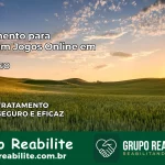 Tratamento Vício em Jogos Online em Ceres | Tigrinho, Aviator, Slots