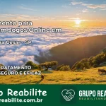Tratamento Vício em Jogos Online em Cerqueira César | Tigrinho, Aviator, Slots